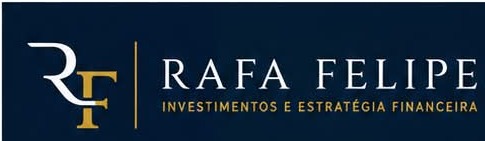 Rafael Felipe — Investimentos e Estratégia Financeira